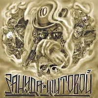 Zanuda